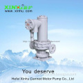 Chemcial Liquid Transfer Ammonia Pump